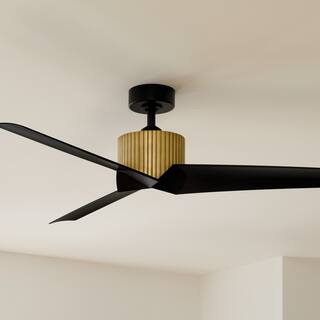 Kichler Lighting Almere 56 inch Indoor Ceiling Fan with Wall Control