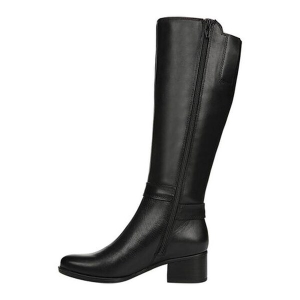 naturalizer dane knee high boot