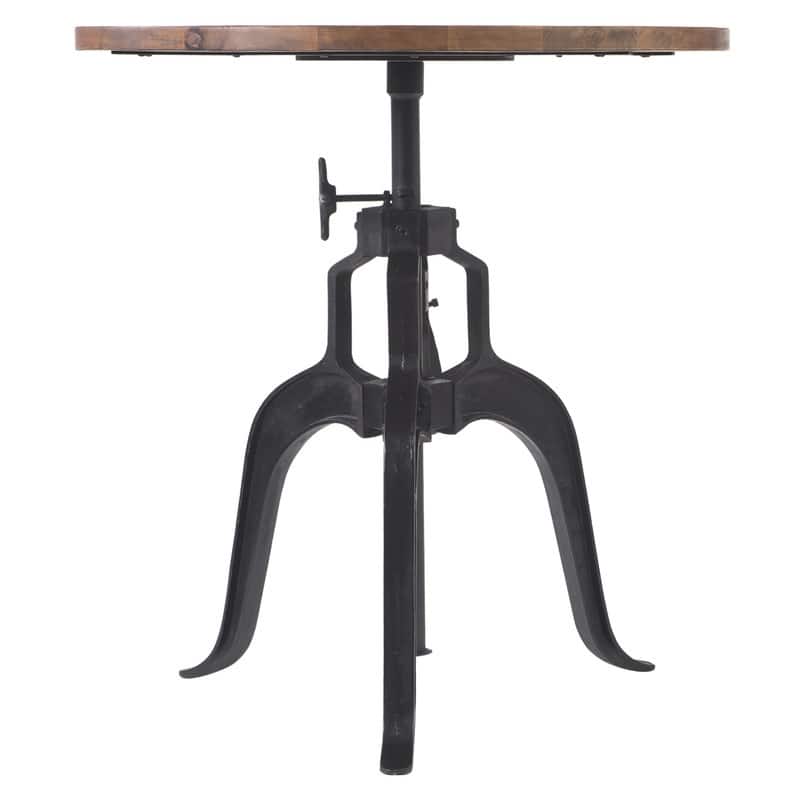 Molino Collection Mango Wood Pub Table
