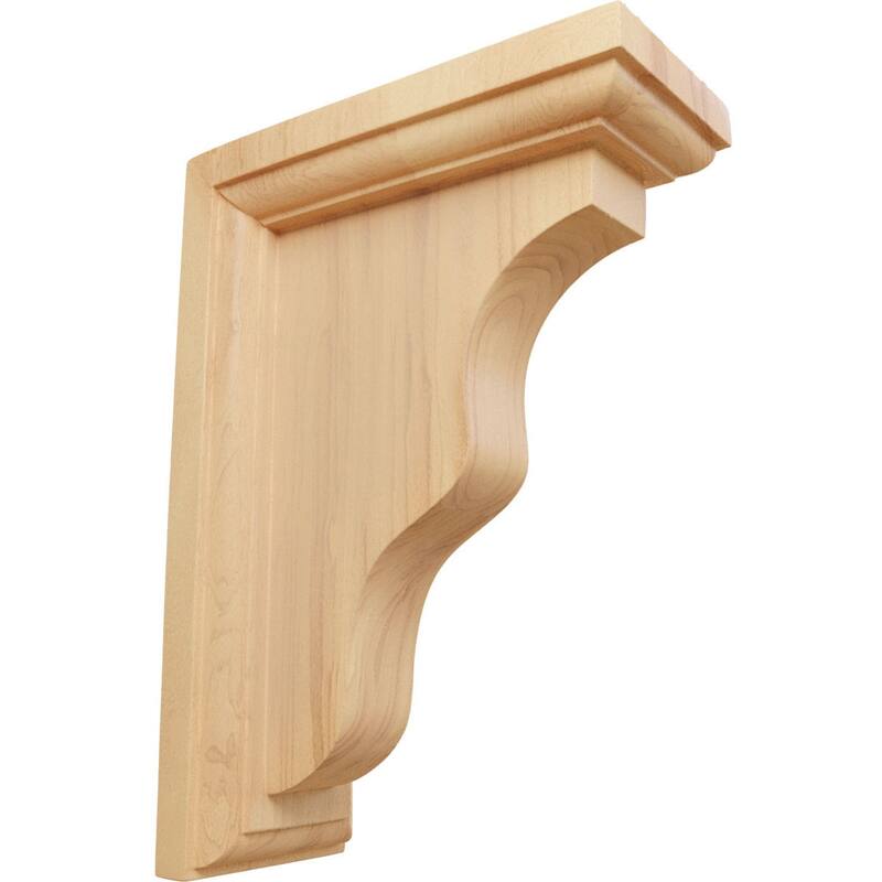 Hamilton Traditional Bracket