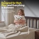 preview thumbnail 13 of 14, 100% Cotton Toddler Pillow & Pillowcase 13"x18"