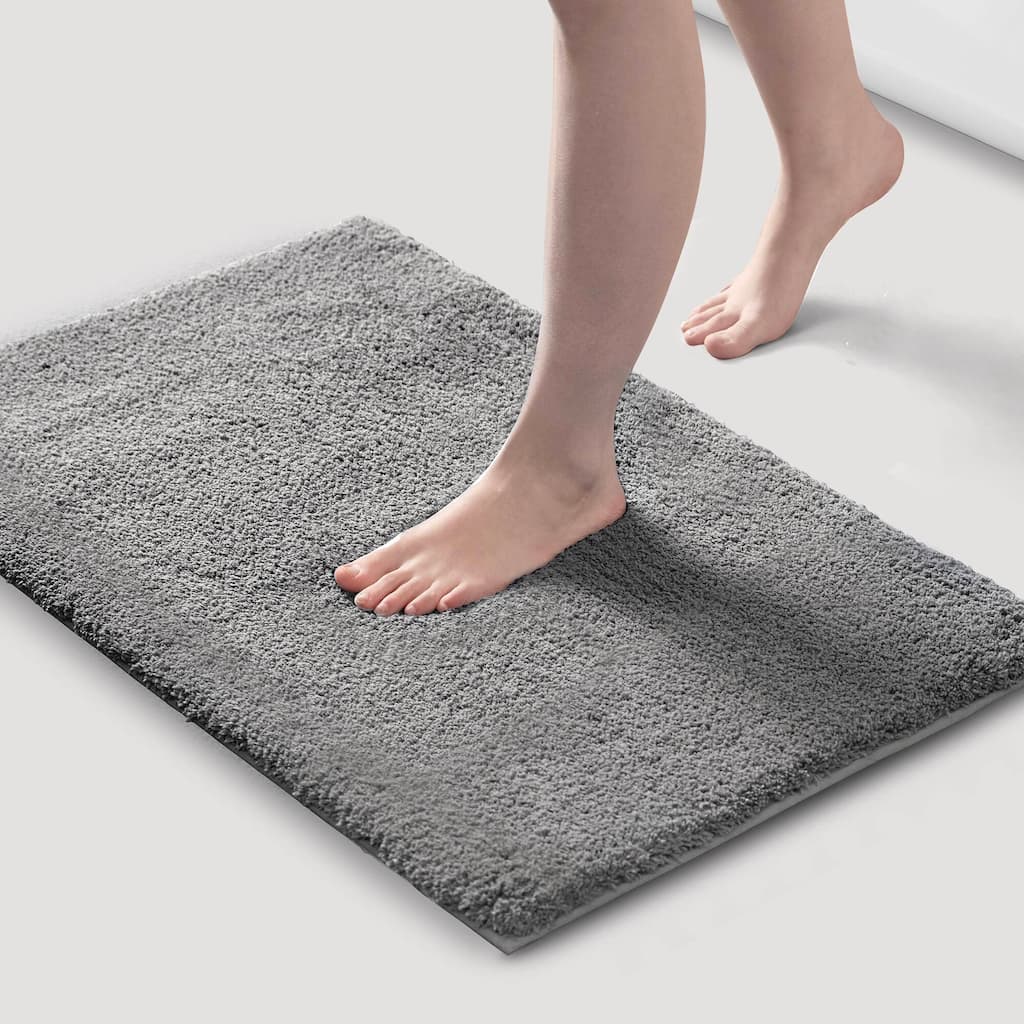 1PC 20x30" Bath Rug For Bath Room