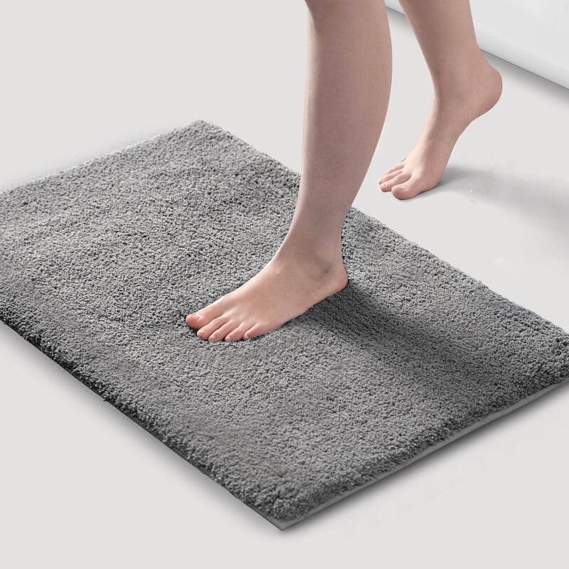 1PC 24x40" Bath Rug