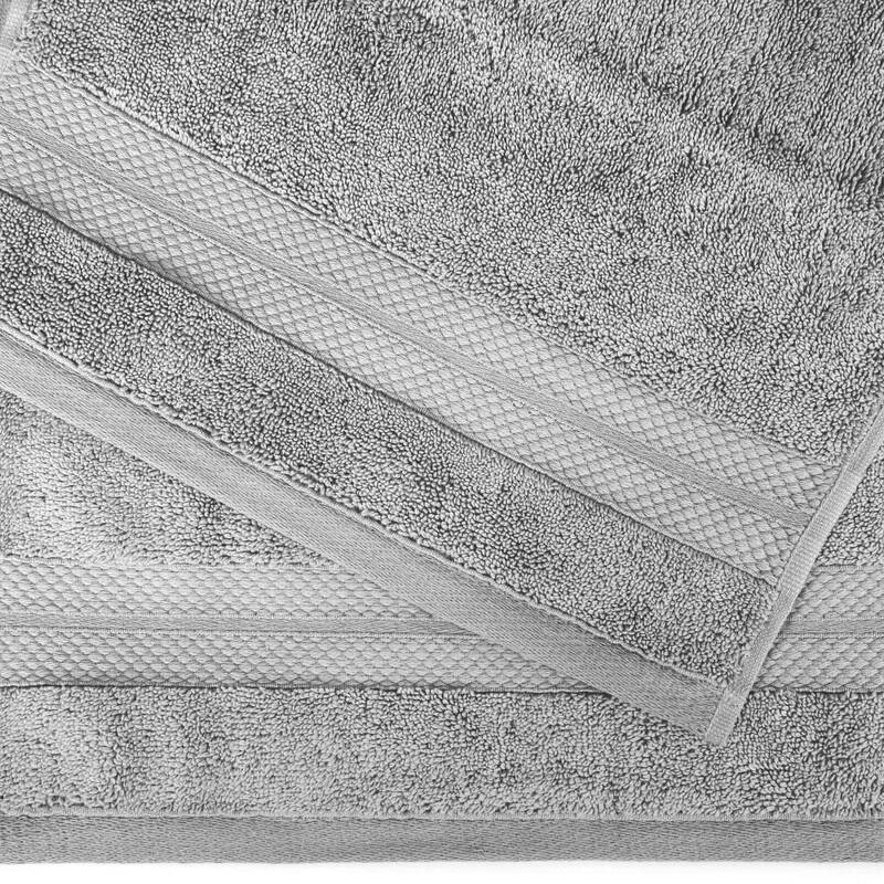 Superior Aria Turkish Cotton Heavyweight Bath Towel Set of 4