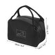 Lunch Box for Women/Men, Insulated Cooler Lunch Bag, 6.7x5.5x9.4 Inch ...
