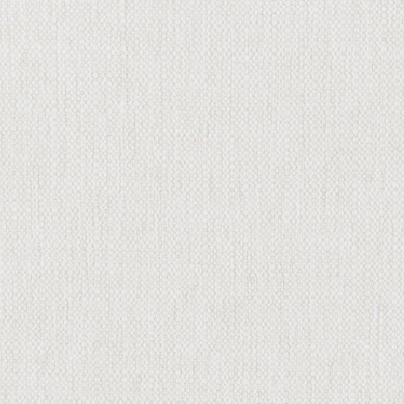 Marlowe Pearl Upholstered Square Ottoman