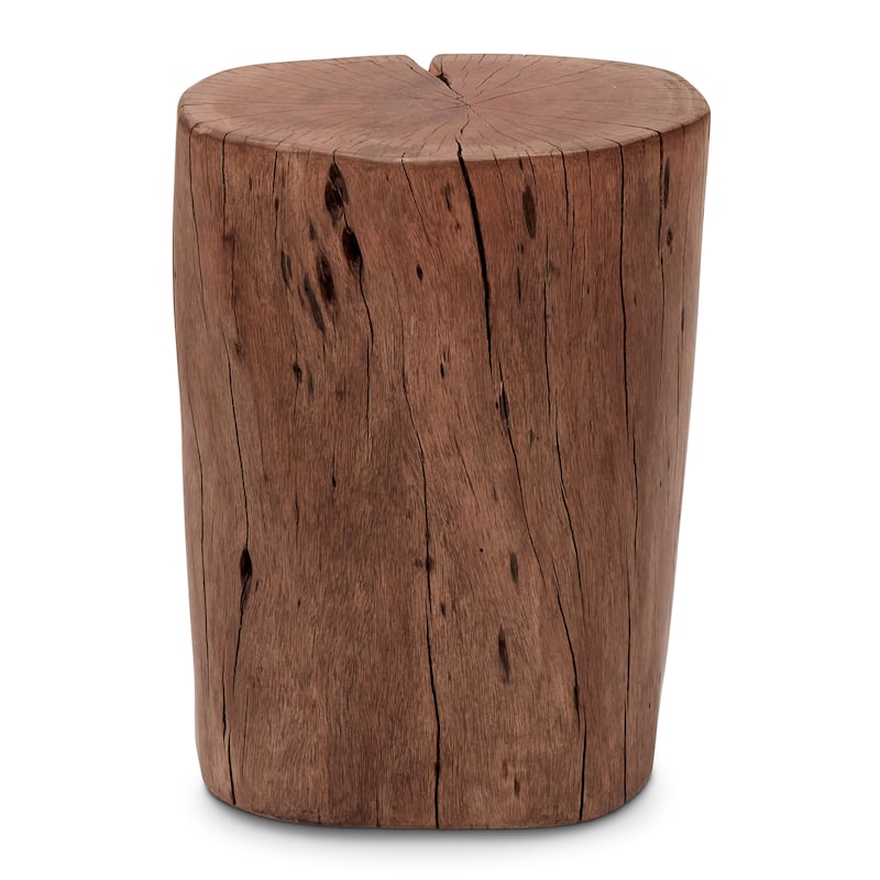 Urbia Solid Wood Stump