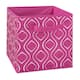 Option Fuchsia Diamond