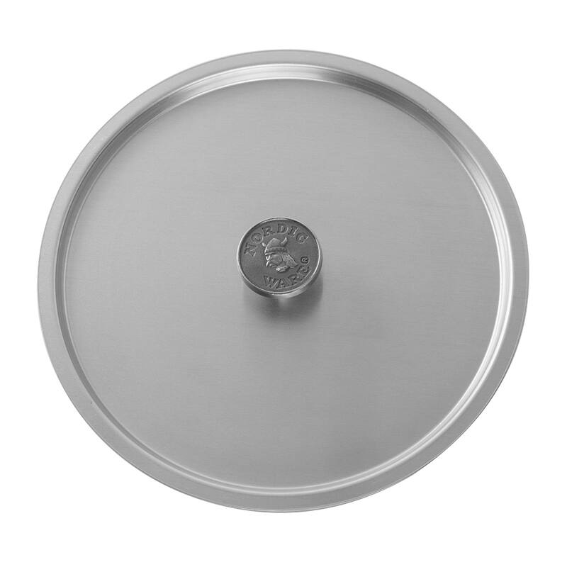 Nordic Ware 10 Inch Stockpot Cover