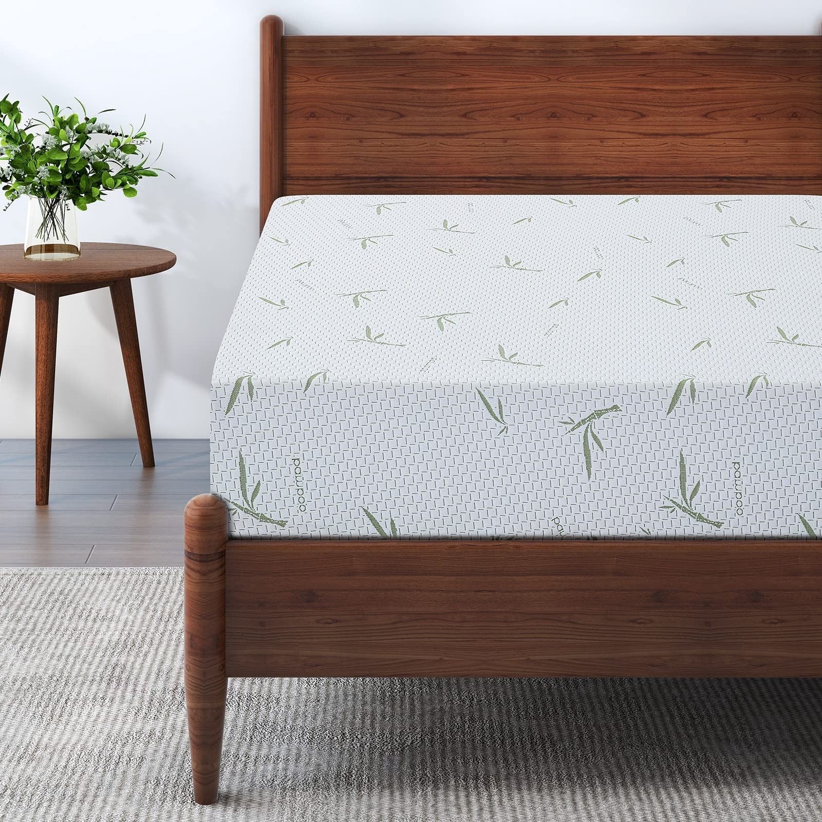 Green Pillow Top Mattresses Bed Bath & Beyond