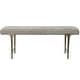 preview thumbnail 3 of 3, Uttermost 23765 Imperial 48" Wide Bench