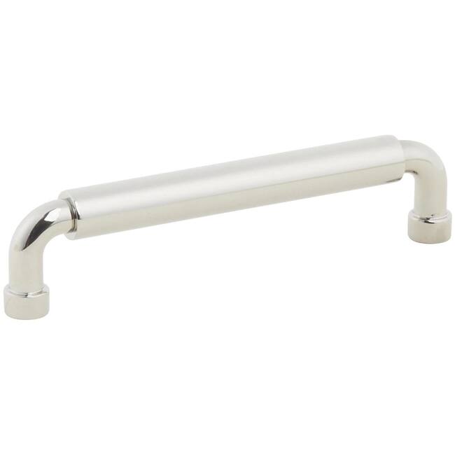 Option Polished Nickel
