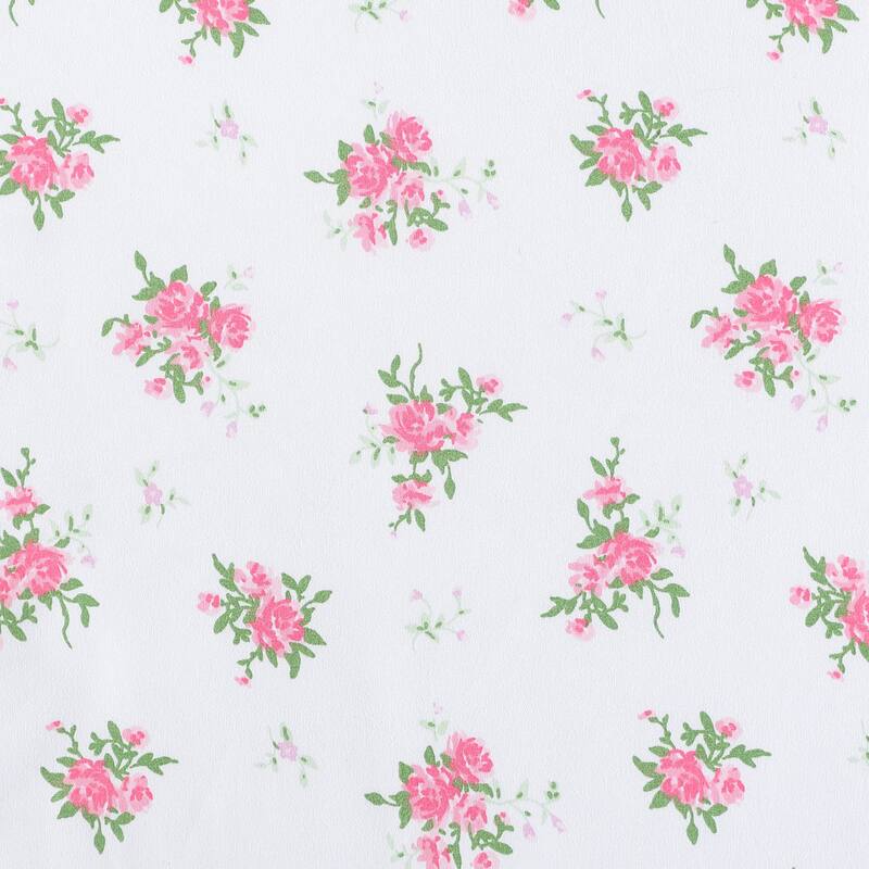 Betsey Johnson Printed Cozy Bonus Sheet Set