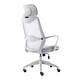 preview thumbnail 18 of 25, Porthos Home Cory Swivel Office Chair, Tall Mesh Back, Height Adjustable Seat