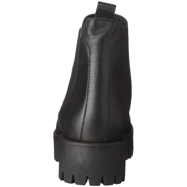 steve madden bleeker boots