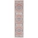 preview thumbnail 11 of 17, SAFAVIEH Luna Ikumi Oriental Medallion Rug 2'2" x 9' Runner - Ivory/Rust - Runner