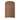Justice Design Ambiance - Large Cylinder Wall Sconce - Open Top & Bottom (Outdoor) - Replaceable Bulb