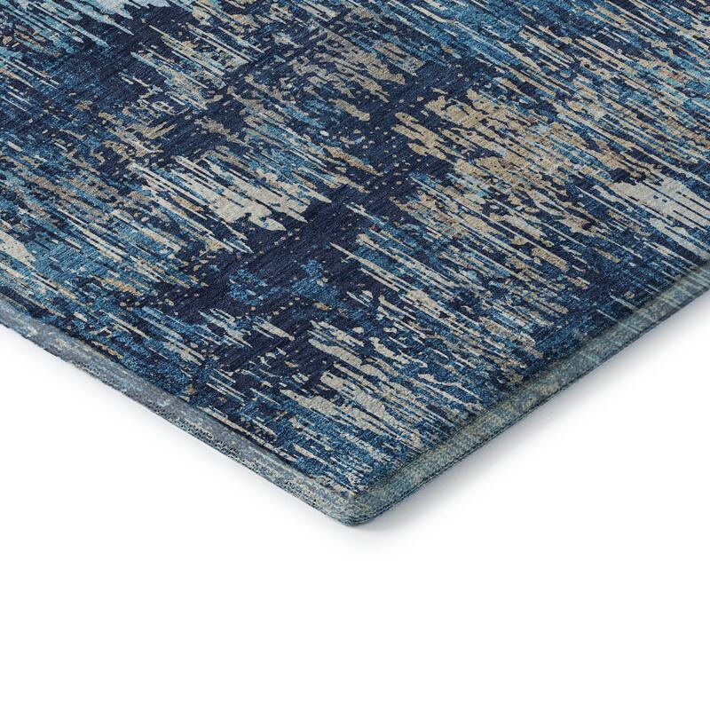 Premium Washable Super Soft Ombre Mayfield Rug