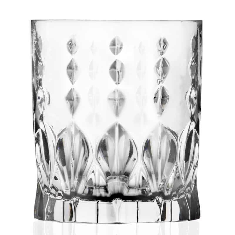Lorren Home Trends Marilyn Set of 6 DOF