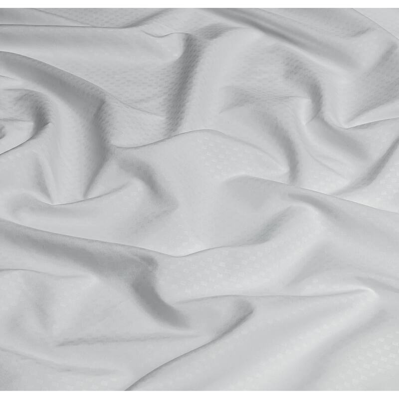 Chanasya Checkered Print Ultra Soft Luxury Microfiber Sheet Set