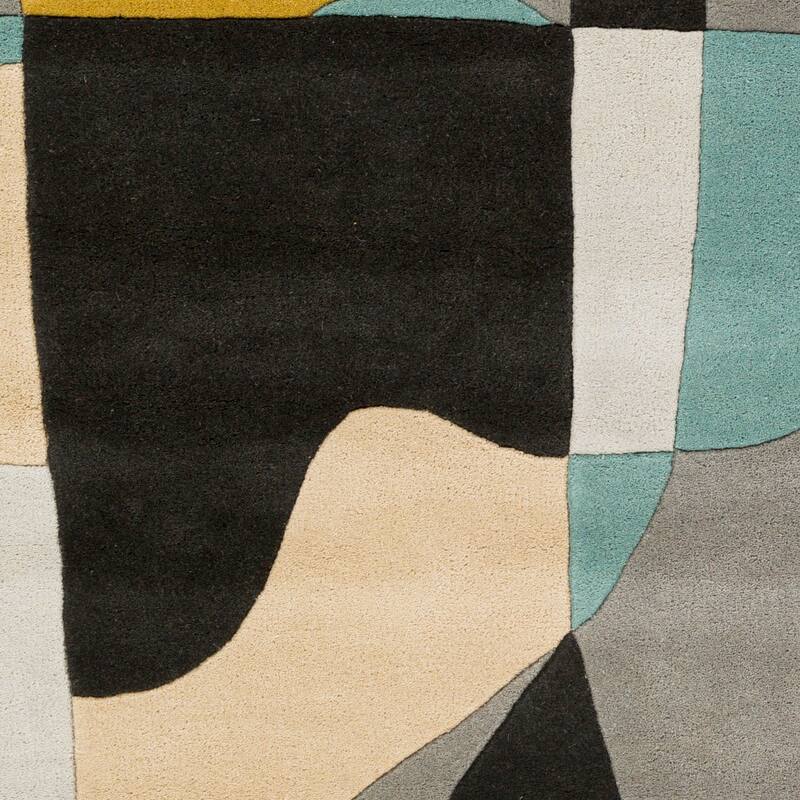 Livabliss Forum Glam Area Rug