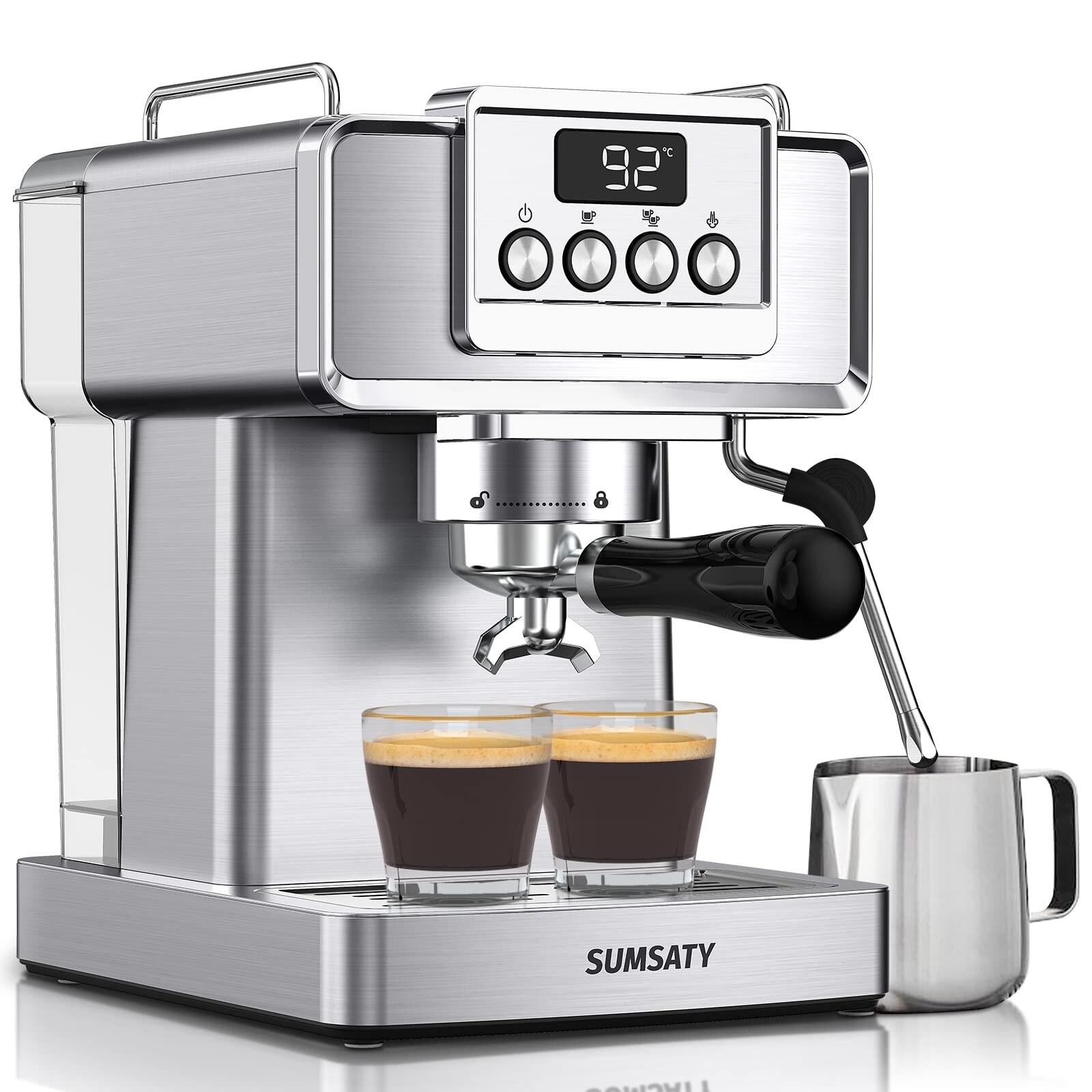 Bed bath shop and beyond espresso