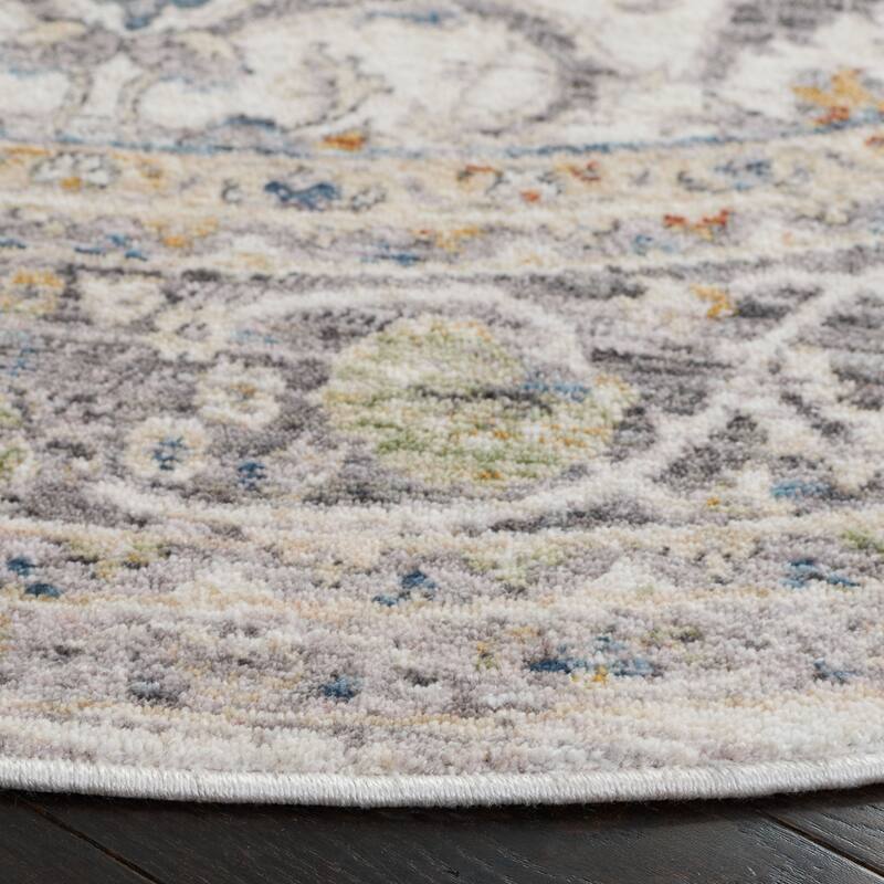SAFAVIEH Olympia Bahrije Abstract Rug