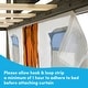 preview thumbnail 17 of 62, Max and Lily Classic Twin Low Loft with Stairs, Easy Slide and Curtain