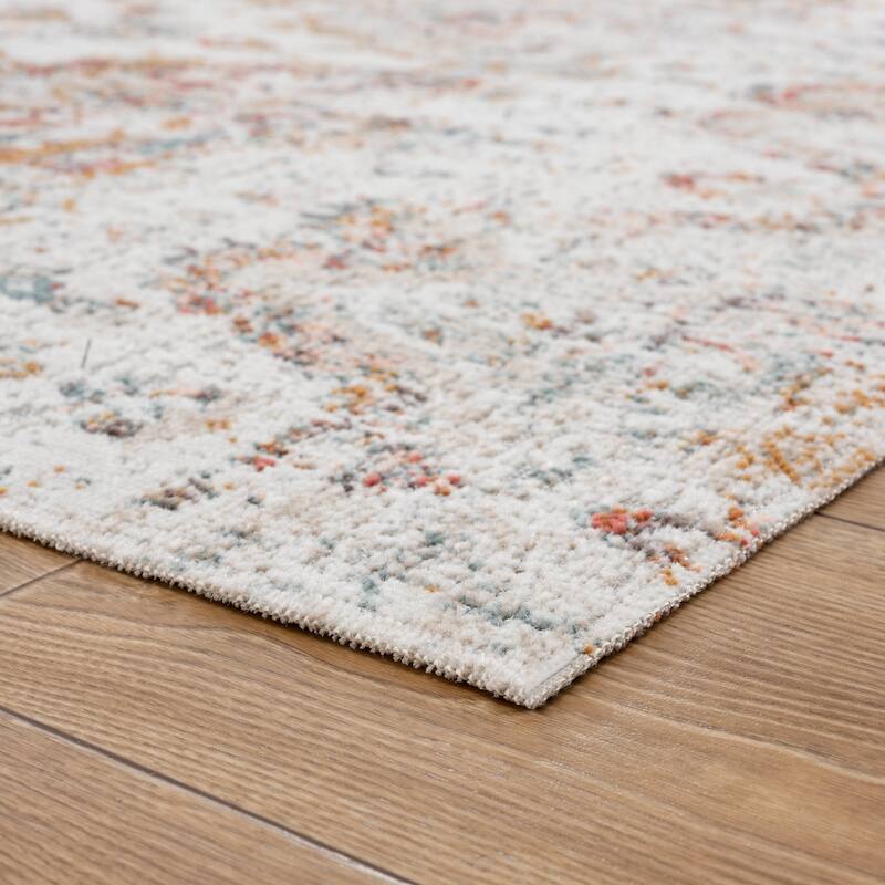 Sevita Southern Rustic Area Rug - Overstock - 28274608