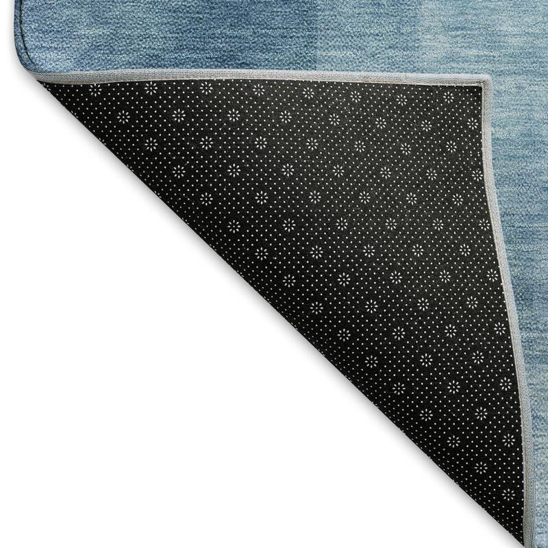 Premium Washable Super Soft Abstract Solid Mayfield Rug