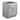 Design House Brookings 22" Single Free Standing Wood Vanity Cabinet