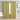 HLC.me Lattice Print Thermal Grommet Room Darkening Patio Door Curtain Sliding Door - 100" W x 84" L - Single Panel