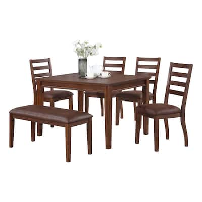 Glendale 6-Pack Dining Set
