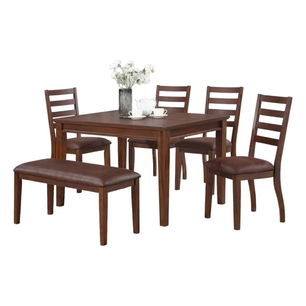 Glendale 6-Pack Dining Set