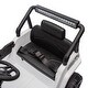 preview thumbnail 75 of 98, Remote-Controlled 12V Ride-On Truck for Kids, Bluetooth, Educational Content, Perfect Christmas Gift