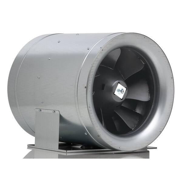 CanFan 736830 Max Fan 10 inch 1019 CFM Overstock 15013011