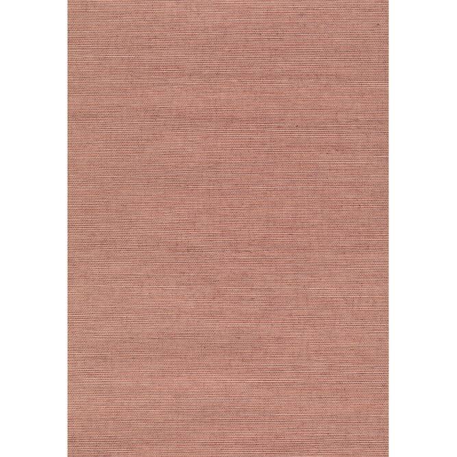 Advantage Daiki Lavender Grasscloth Wallpaper - 36in x 288in x 16.025in