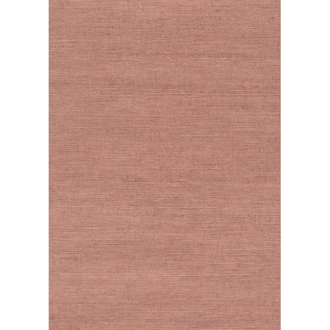 Advantage Daiki Lavender Grasscloth Wallpaper - 36in x 288in x 16.025in