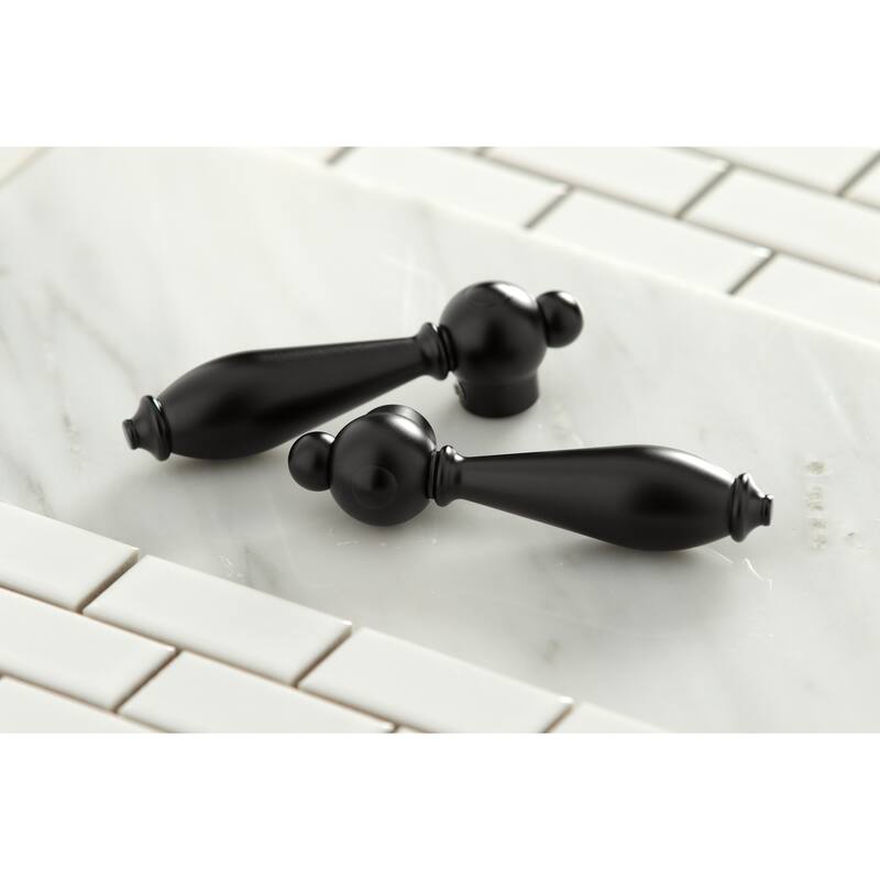 Kingston Brass English Country Kitchen Faucet with Side Sprayer