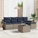Option Gray with table