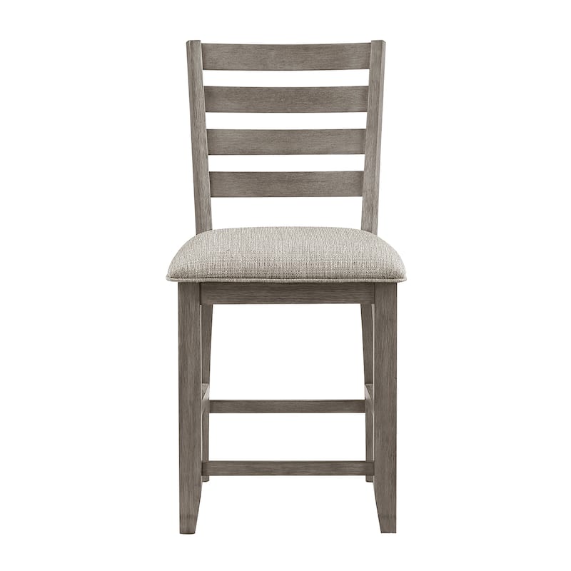 Laurier Counter Height Chair (Set of 2)
