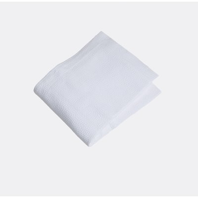 Santiago Matelasse, White, Queen