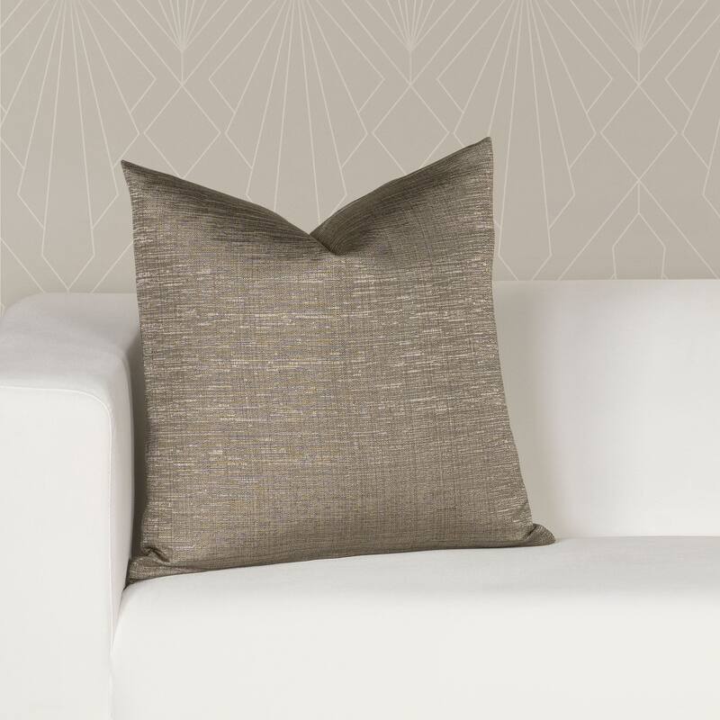 The Great Gatsby Cotton Blend Throw Pillow - 30 x 30 - Old Sport