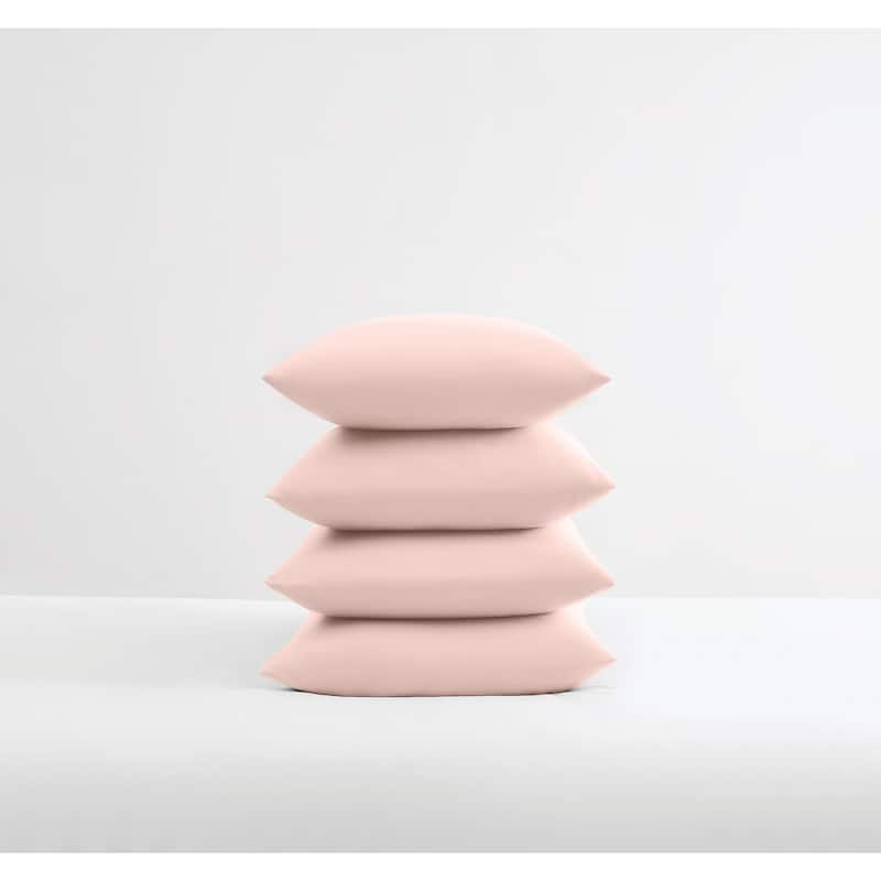 Truly Soft Everyday 4 Pack Pillowcase