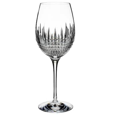 Waterford Lismore Diamond Essence Goblet 22floz