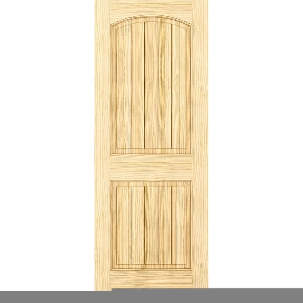 Shop Frameport COL-PD-DATV-8X2-2/3 Colonial 32" by 96 ...