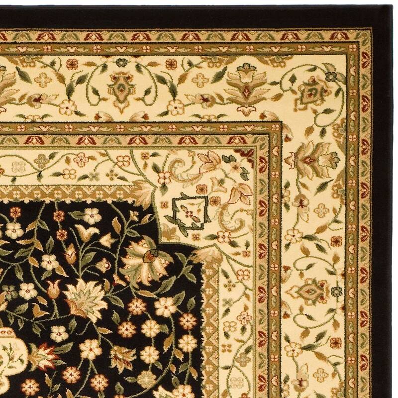 SAFAVIEH Lyndhurst Bimla Traditional Oriental Rug