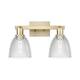 Option Champagne Bronze / Clear