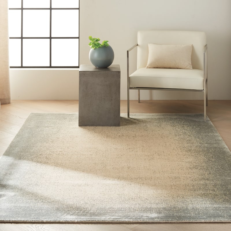 Calvin Klein Home Maya Area Rug
