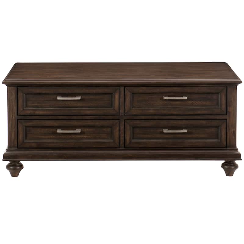 Caruth Coffee Table